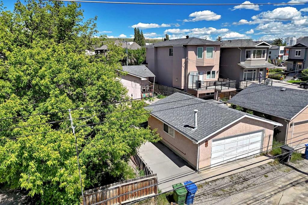 4407 Bowness Road Nw, Calgary, AB