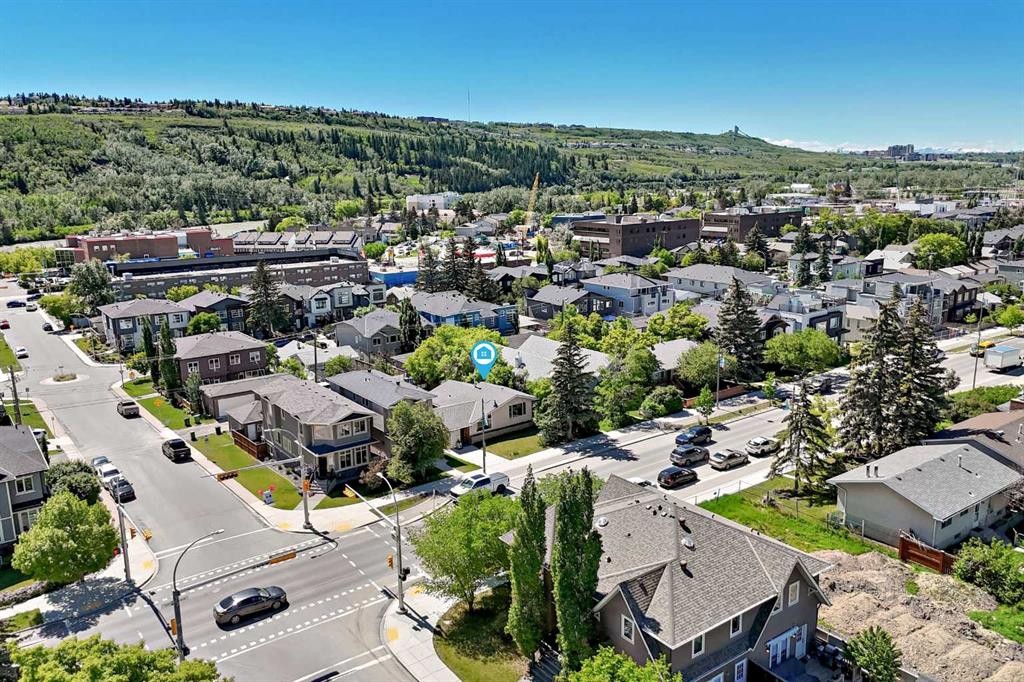 4407 Bowness Road Nw, Calgary, AB