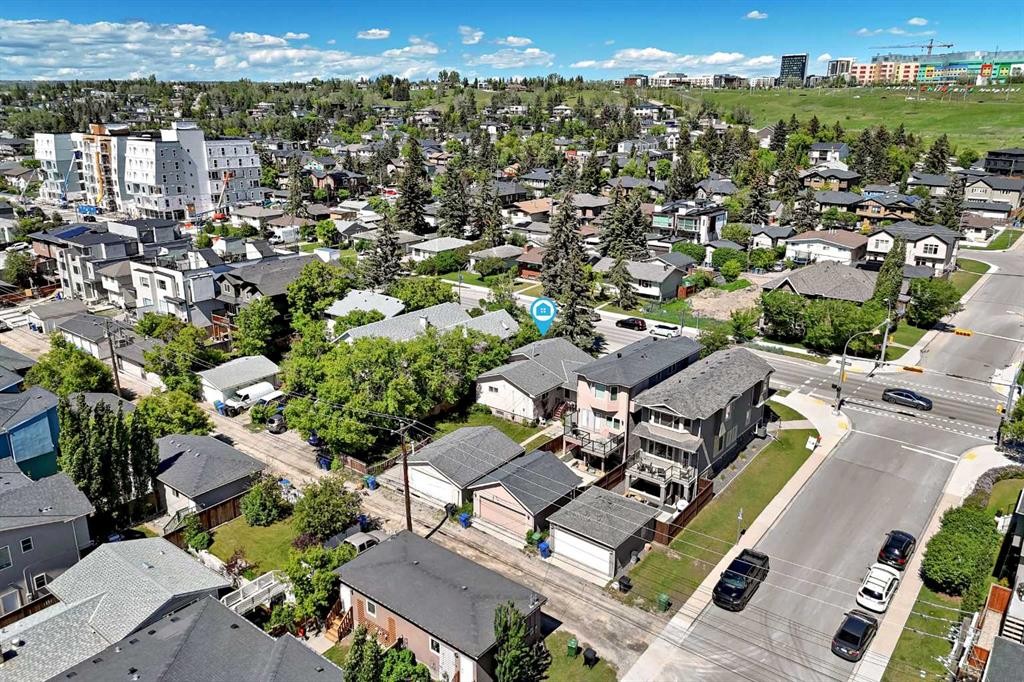 4407 Bowness Road Nw, Calgary, AB