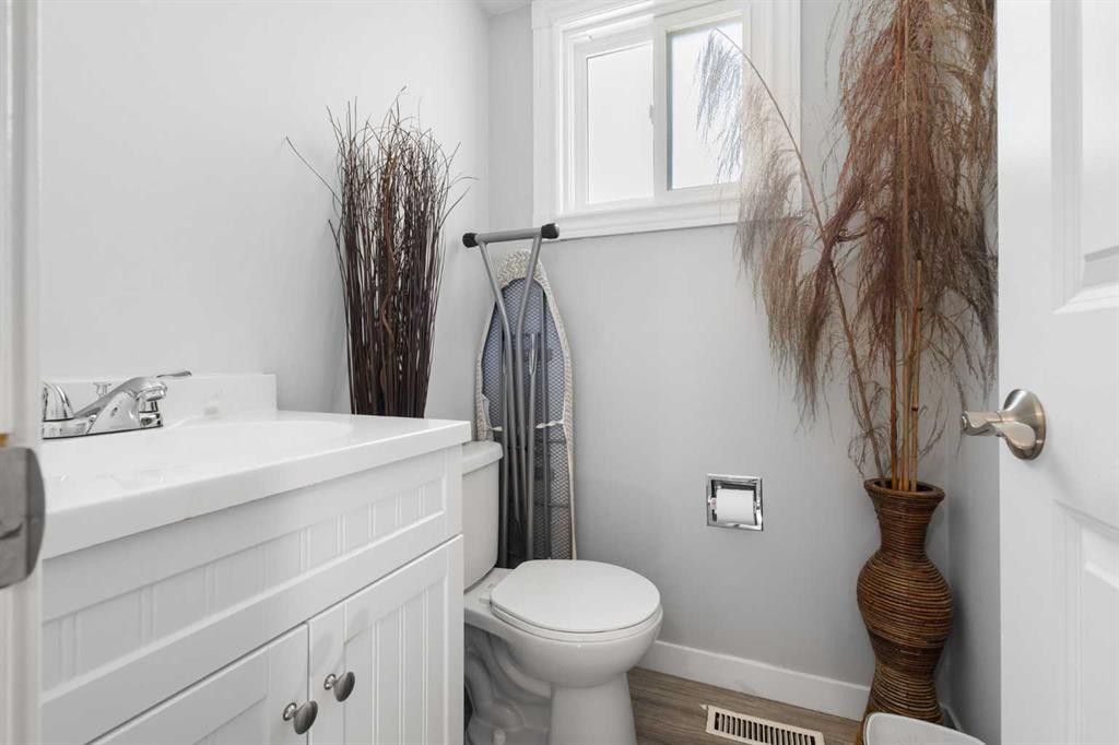 252 Templeview Way Ne, Calgary, AB - Indoor Photo Showing Bathroom