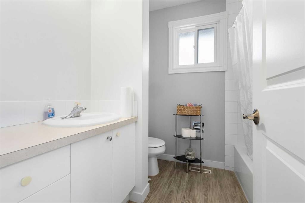 252 Templeview Way Ne, Calgary, AB - Indoor Photo Showing Bathroom