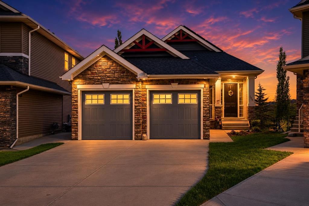 119 Nolanshire Point Nw, Calgary, AB