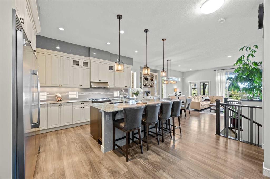 119 Nolanshire Point Nw, Calgary, AB