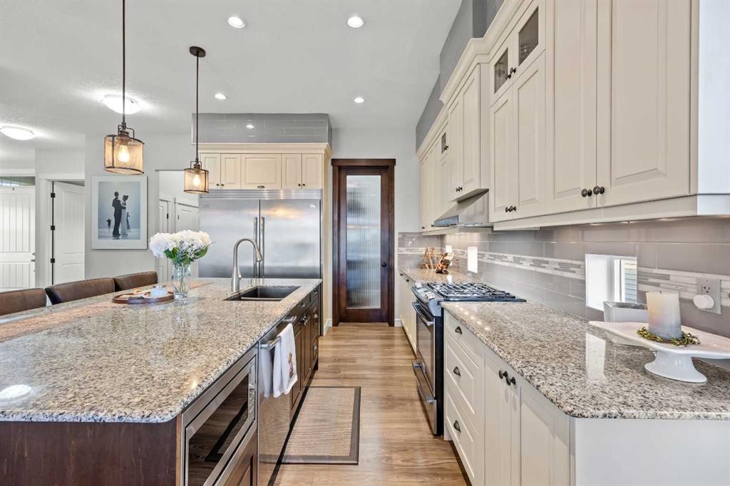 119 Nolanshire Point Nw, Calgary, AB