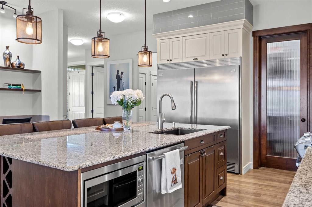119 Nolanshire Point Nw, Calgary, AB