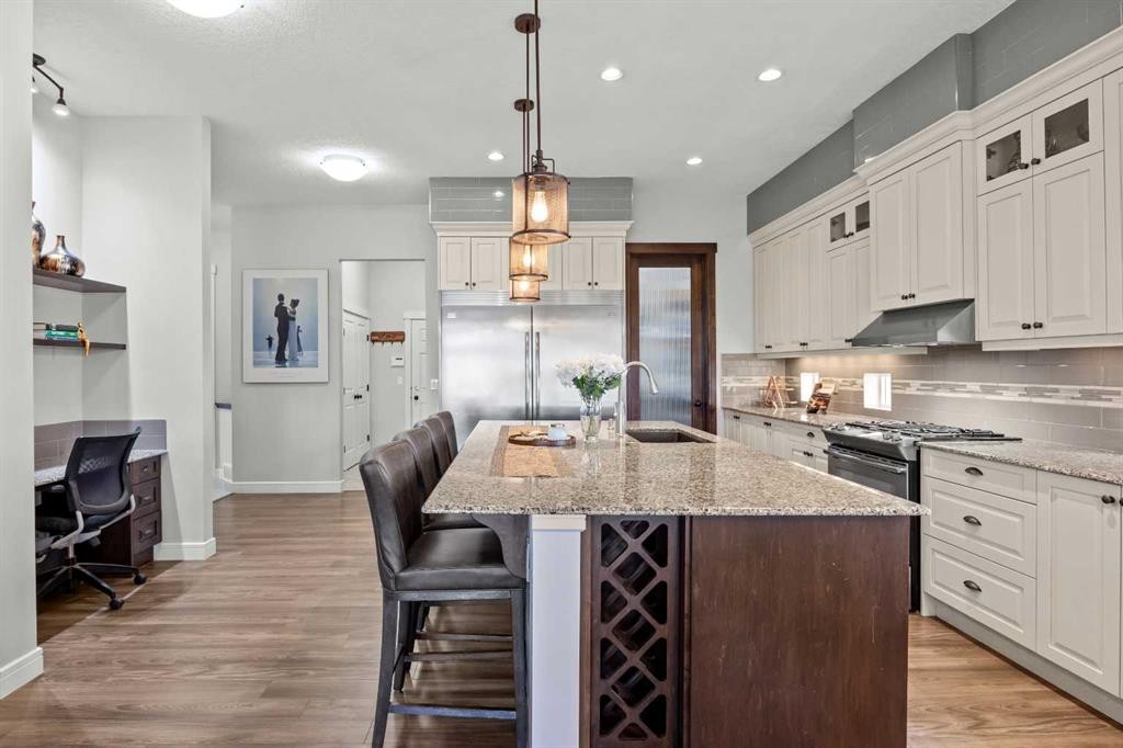 119 Nolanshire Point Nw, Calgary, AB
