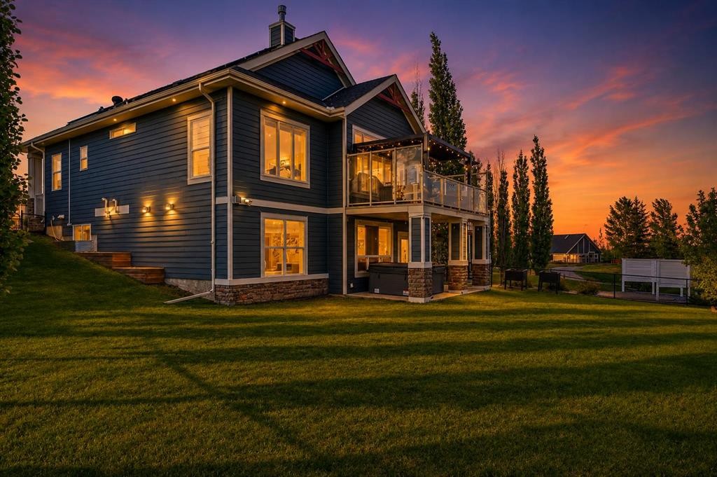 119 Nolanshire Point Nw, Calgary, AB
