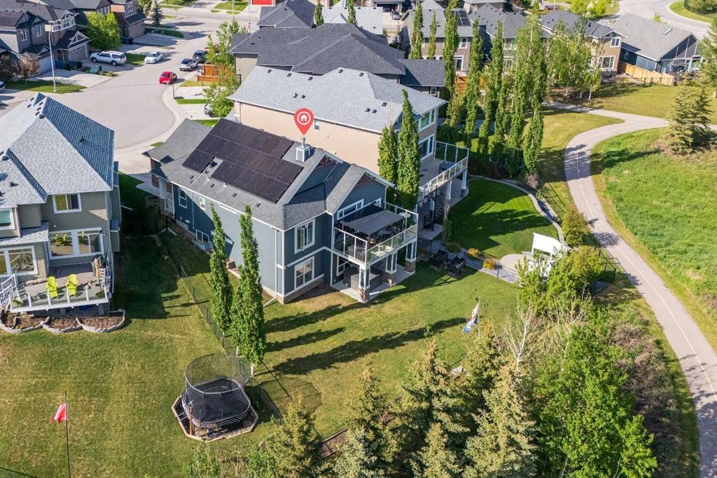 119 Nolanshire Point Nw, Calgary, AB