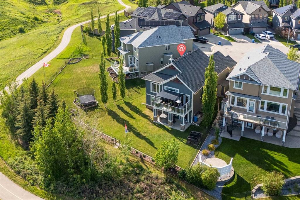 119 Nolanshire Point Nw, Calgary, AB