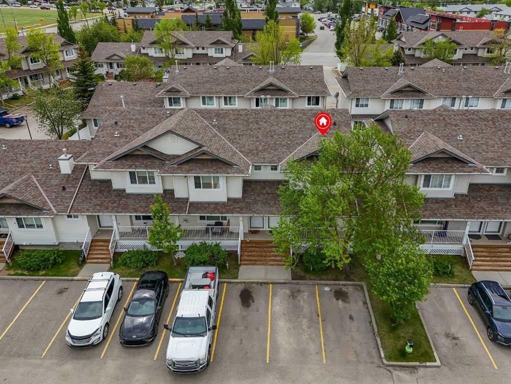 27-4 Stonegate Drive Nw, Airdrie, AB