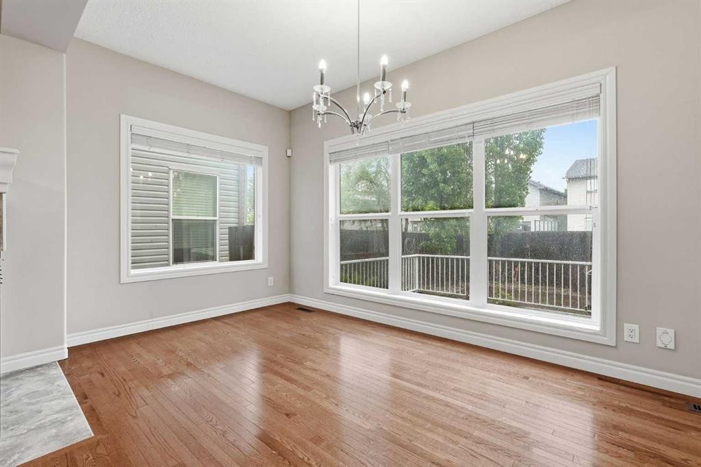 378 Chaparral Ridge Circle Se, Calgary, AB - Indoor