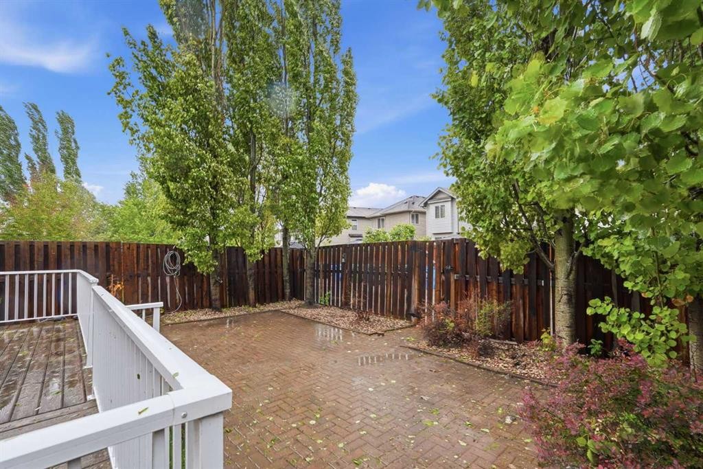378 Chaparral Ridge Circle Se, Calgary, AB - Outdoor