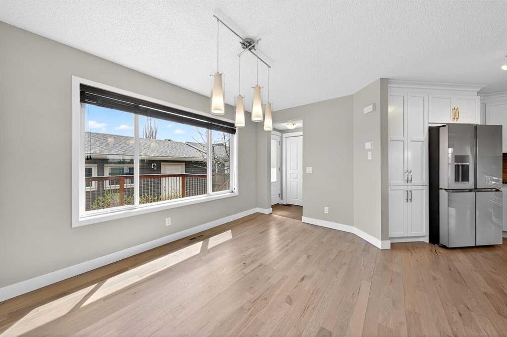 108 Auburn Crest Park Se, Calgary, AB - Indoor
