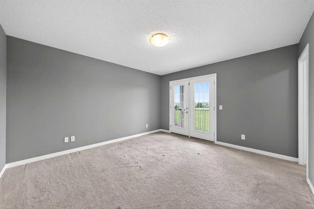 108 Auburn Crest Park Se, Calgary, AB - Indoor Photo Showing Other Room