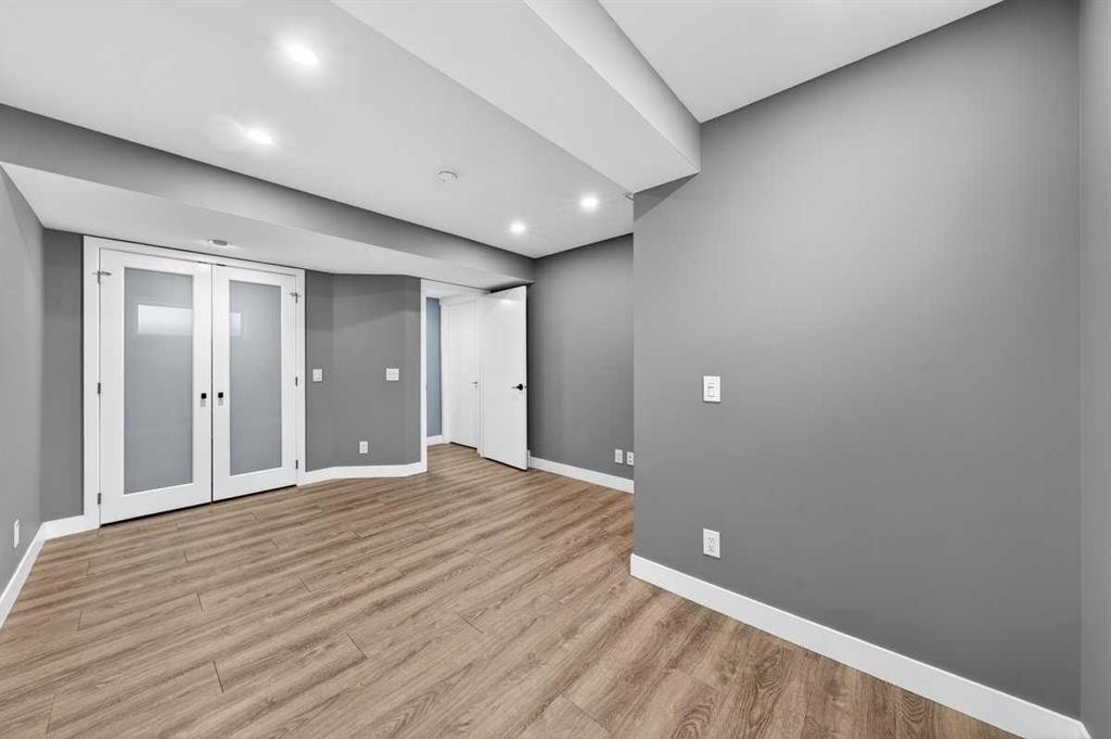 108 Auburn Crest Park Se, Calgary, AB - Indoor Photo Showing Other Room
