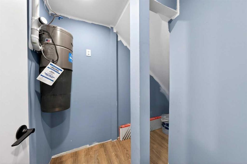 108 Auburn Crest Park Se, Calgary, AB - Indoor