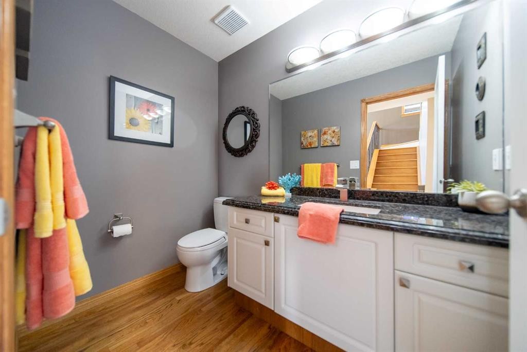 360 Hidden Ranch Circle Nw, Calgary, AB