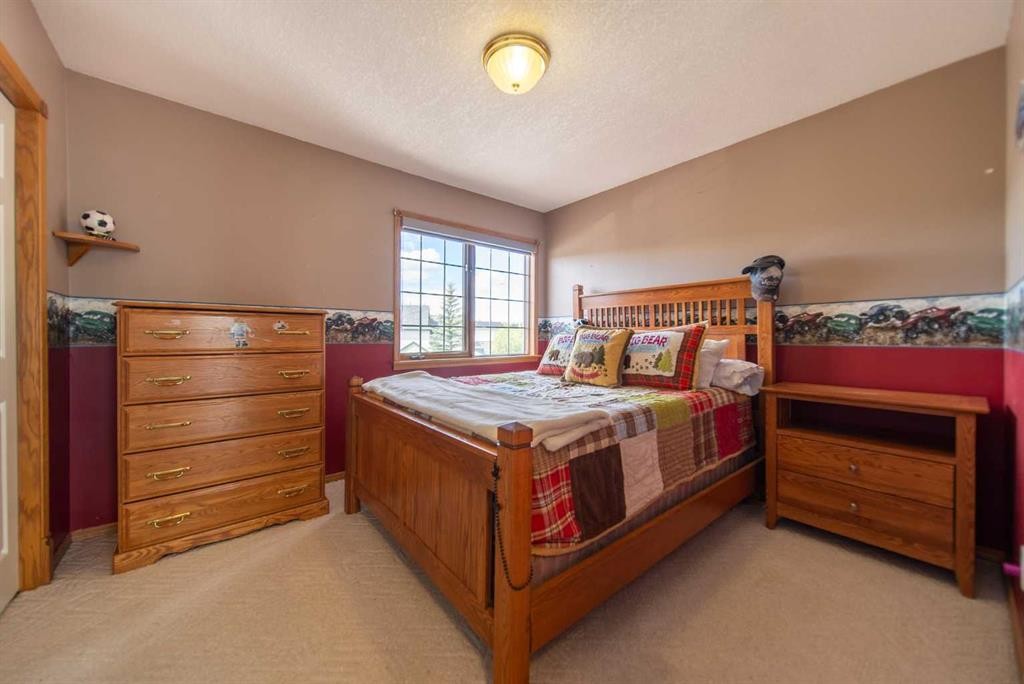 360 Hidden Ranch Circle Nw, Calgary, AB