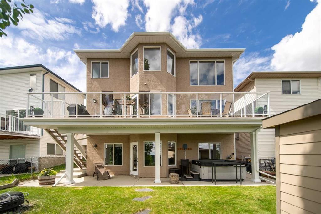 360 Hidden Ranch Circle Nw, Calgary, AB