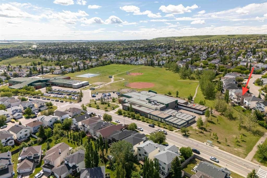 360 Hidden Ranch Circle Nw, Calgary, AB