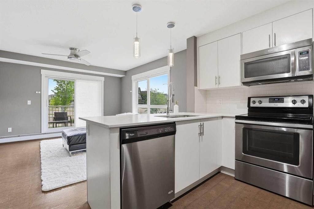 3116-302 Skyview Ranch Drive Ne, Calgary, AB