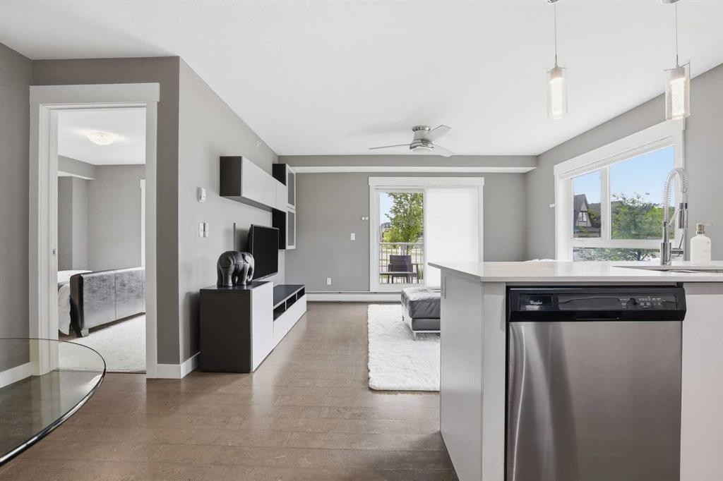 3116-302 Skyview Ranch Drive Ne, Calgary, AB