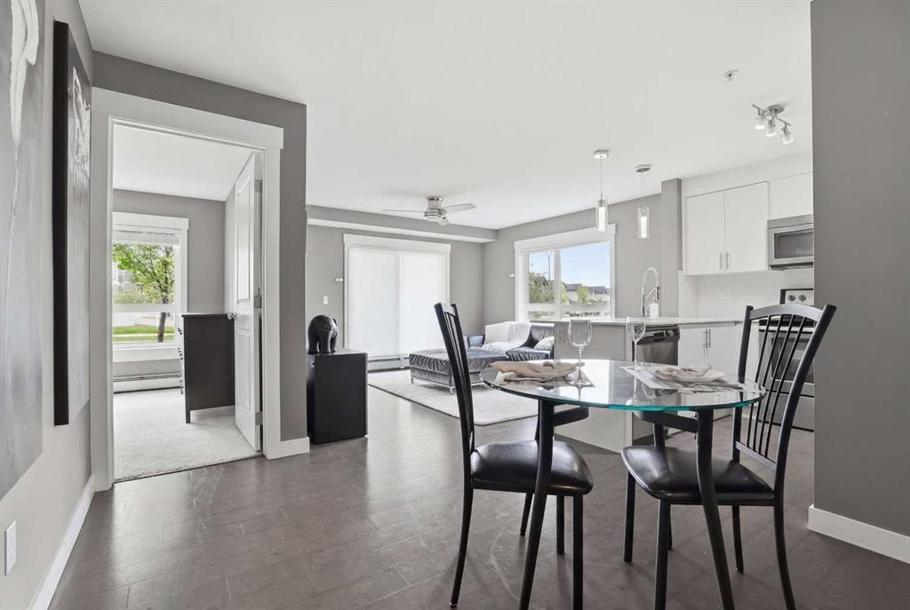 3116-302 Skyview Ranch Drive Ne, Calgary, AB