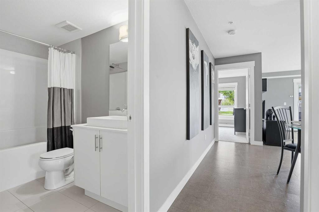 3116-302 Skyview Ranch Drive Ne, Calgary, AB