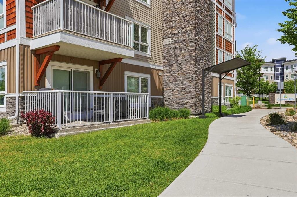 3116-302 Skyview Ranch Drive Ne, Calgary, AB