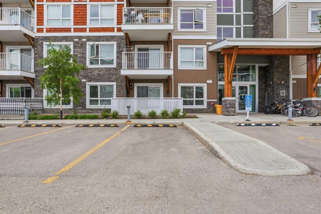 3116-302 Skyview Ranch Drive Ne, Calgary, AB