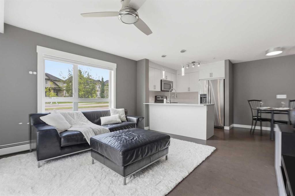 3116-302 Skyview Ranch Drive Ne, Calgary, AB