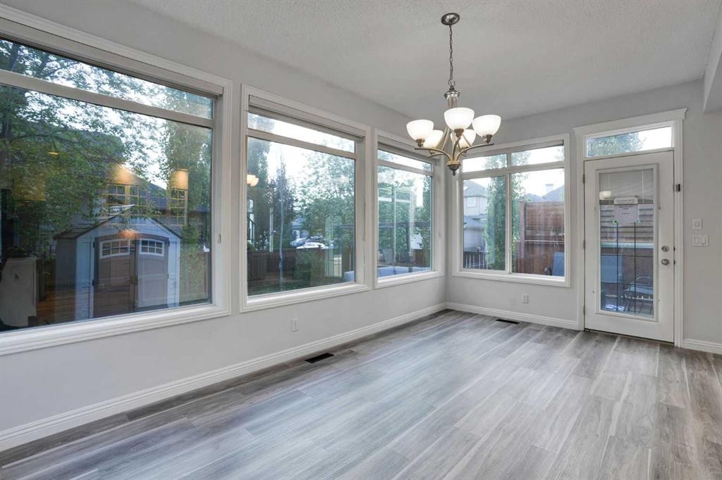 74 Cranleigh Green Se, Calgary, AB - Indoor Photo Showing Other Room