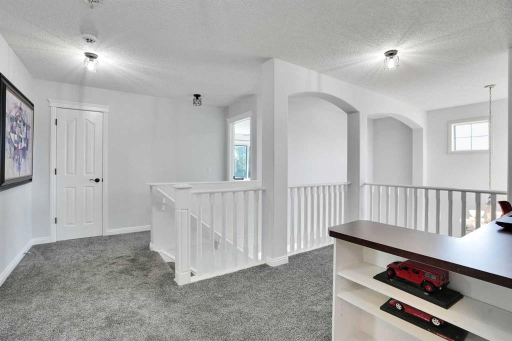 74 Cranleigh Green Se, Calgary, AB - Indoor Photo Showing Other Room