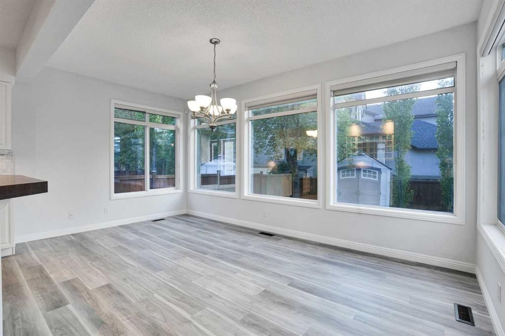74 Cranleigh Green Se, Calgary, AB - Indoor