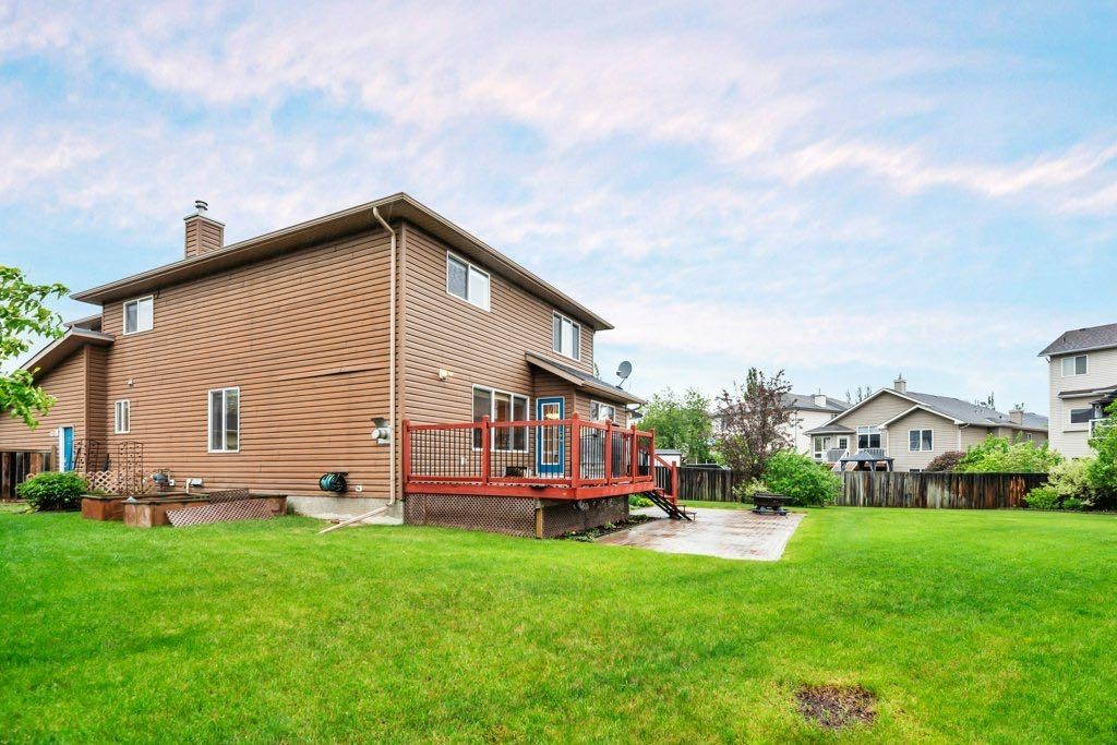 151 Cove Place, Chestermere, AB