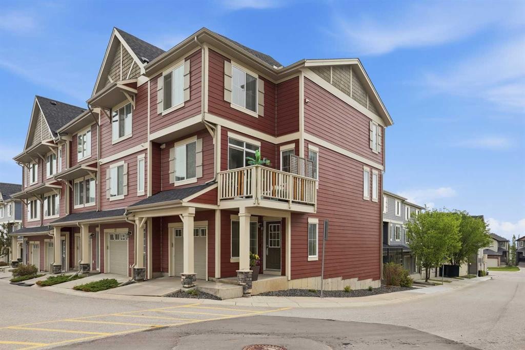 20 Kinlea Common Nw, Calgary, AB