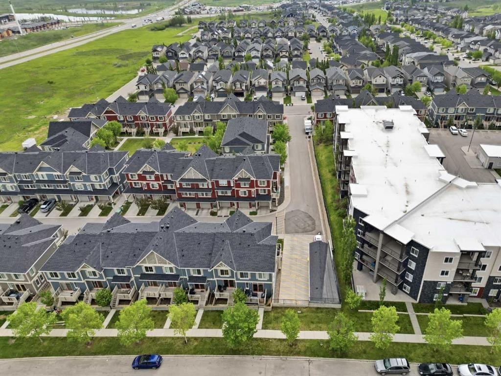 20 Kinlea Common Nw, Calgary, AB