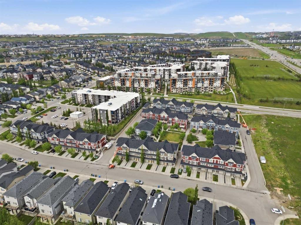 20 Kinlea Common Nw, Calgary, AB