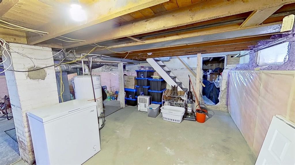 5501 51 Street, Olds, AB