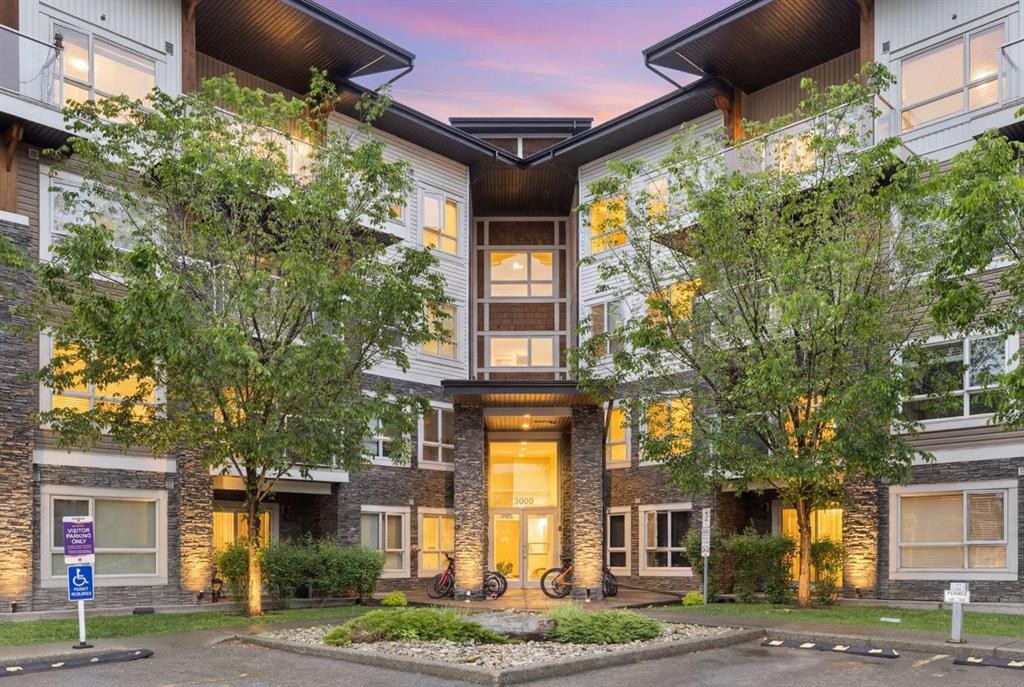 3206-240 Skyview Ranch Road Ne, Calgary, AB