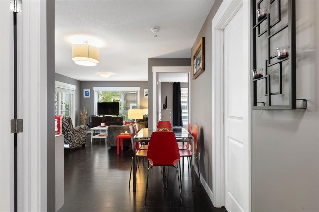 3206-240 Skyview Ranch Road Ne, Calgary, AB