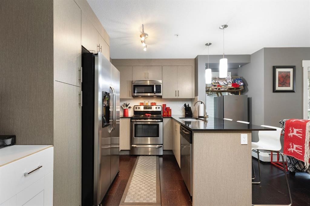 3206-240 Skyview Ranch Road Ne, Calgary, AB