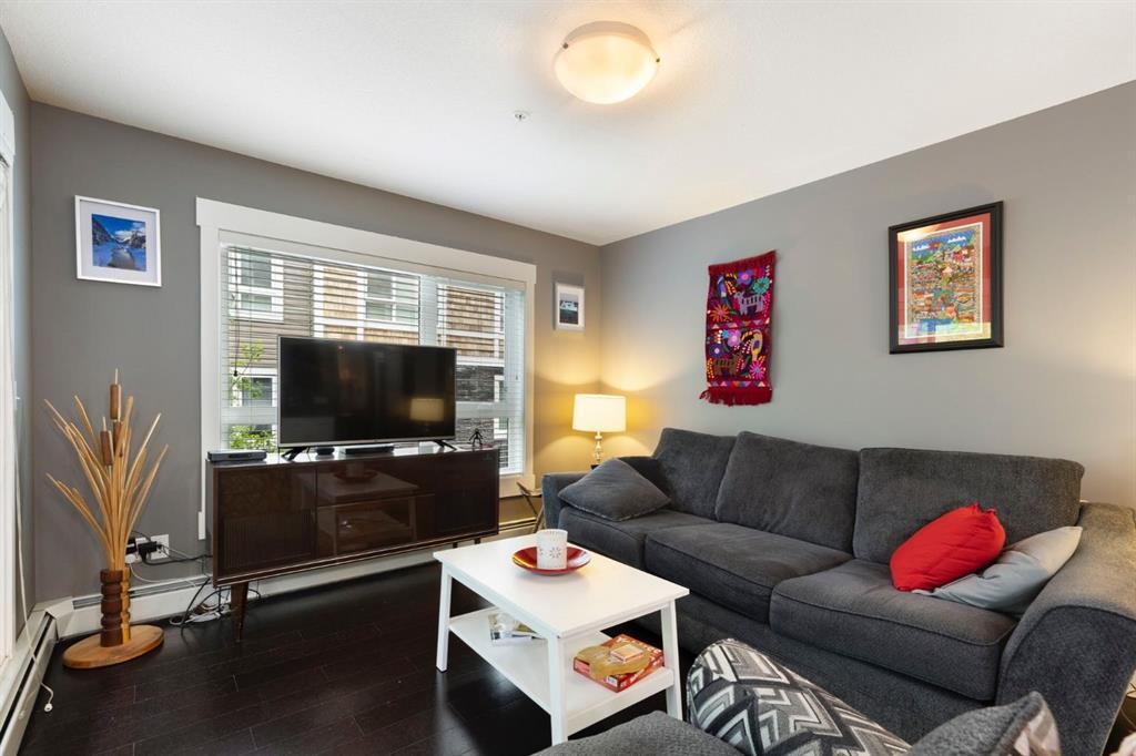 3206-240 Skyview Ranch Road Ne, Calgary, AB