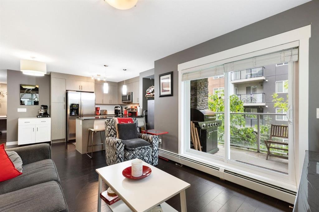3206-240 Skyview Ranch Road Ne, Calgary, AB