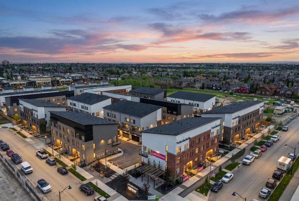 203-8155 8 Avenue Sw, Calgary, AB