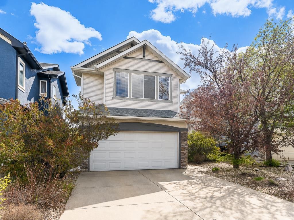 143 Cougarstone Square Sw, Calgary, AB