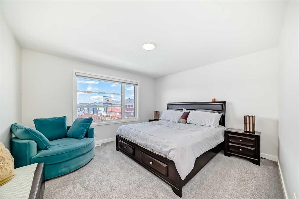 453 Corner Meadows Way Ne, Calgary, AB