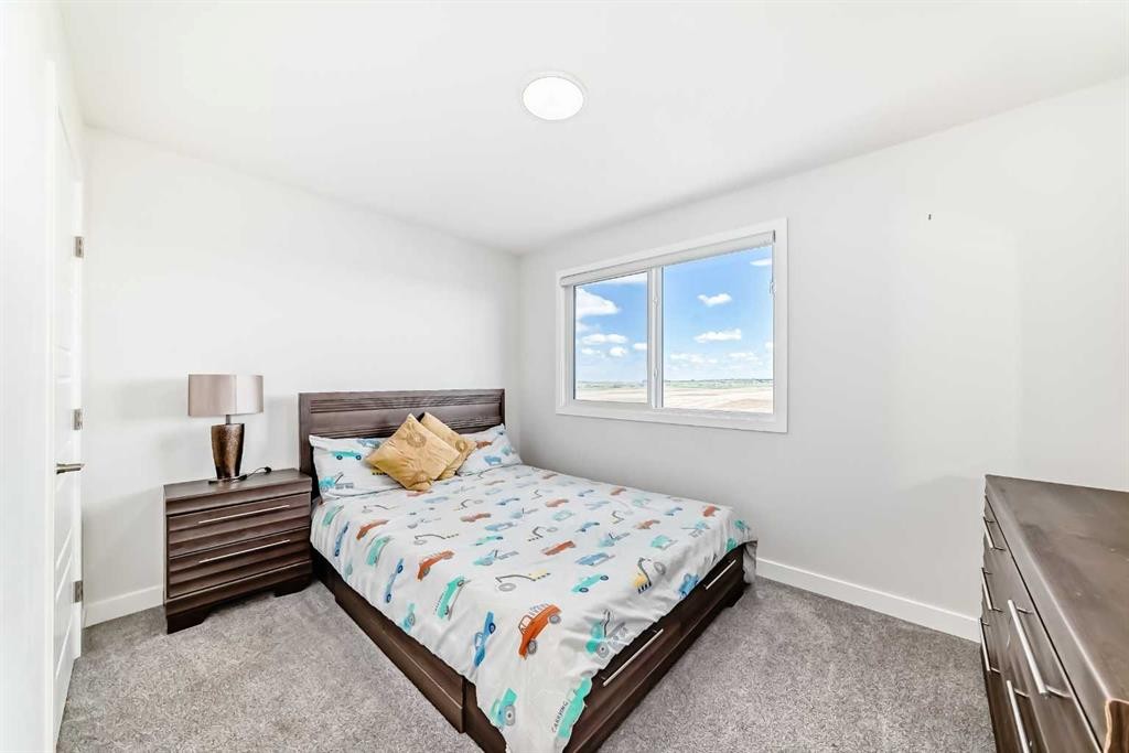 453 Corner Meadows Way Ne, Calgary, AB