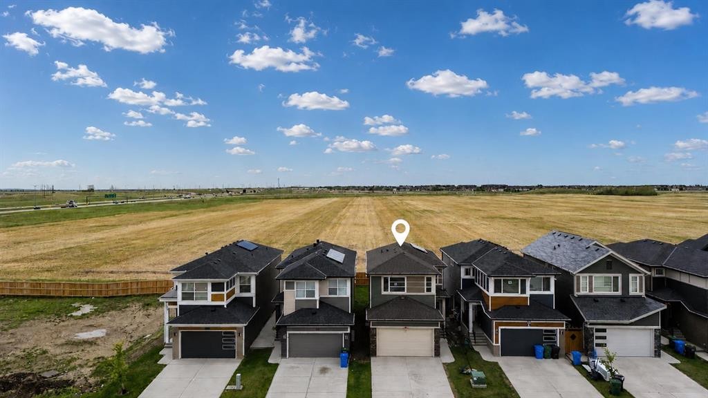 453 Corner Meadows Way Ne, Calgary, AB