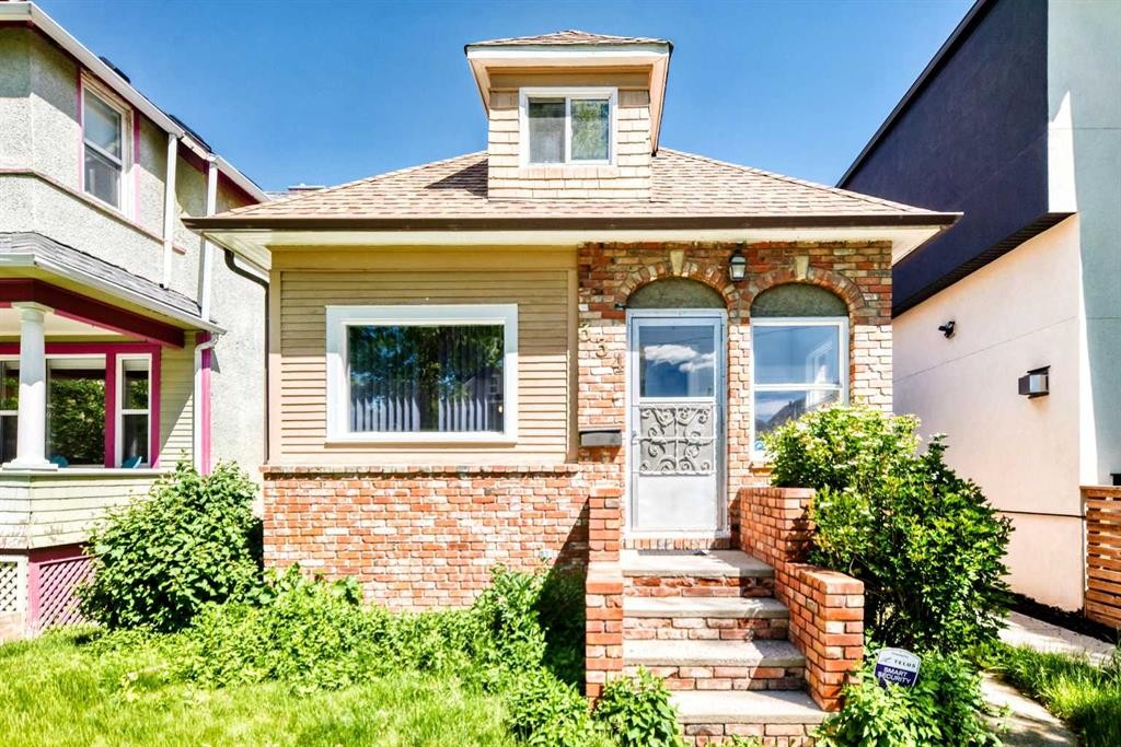 334 3 Avenue Ne, Calgary, AB